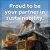 Proud to Help Our Large Minning Customers