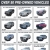 Over 50 Pre-Owned Vehicles