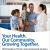 Your Health. Our Community. Growing Together