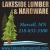 Building Materials - Hardware - Paint - Plumbing - Electrical