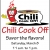 Chili Cook OFF