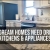 Dream Homes Need Dream Kitchens & Appliances