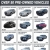 Over 50 Pre-Owned Vehicles