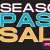 Season Pass Sale