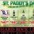 St. Paddy's Day