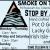 Smoke On the Water