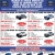 Spring is Coming! The Deals are Heating Up!