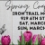 Spring Craft & Vendor Show