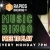 Music Bingo