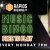 Music Bingo