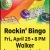 Rockin' Bingo