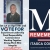Remember to Vote April 8th