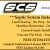 Septic System Installation