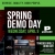 Spring Demo Day