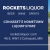Rocket Liquors