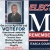 Remember to Vote April 8th
