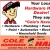 Your Local Hardware Hank Dealer!