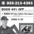Bogo 40% OFF