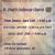 Palm Sunday April 13th