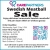 Swedish Meatball Sale