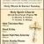 Easter Sunday Masses