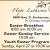 Easter Sunday Service