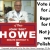 Vote Local April 15 for John Howe!