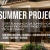 Summer Projects?