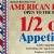 American Legion Open to the Public
