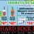 Showers Of Savings $20,97 Michelob Ultra