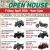 Annual Spring Open House Specials 