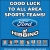 Good Luck to All Area Sports Teams!