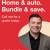 Home & Auto Easy & Affordable