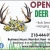 Opening May 1ST!