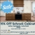 15 % OFf Scrock Cabinets