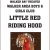 Little Red Riding Hood
