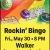 Rockin' Bingo