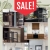 15 % OFf Scrock Cabinets