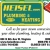 Call Us For All Your Plumbing Heating & Air Conditioning Needs 