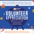 Volunteer Appreciation