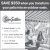 Save $350 Improving Your Patio
