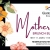 Mother's Day Brunch Buffet