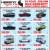 10 Year, 200.000 Mile Warranty Event Starts Now!