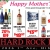 Buy Any 4 Wine Items Get 20% OFF