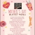 Mother's Day Buffet Menu