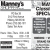 May Classified Specials