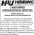 Public Notice