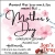 Mother's Day Cards-Gifts-Candy Available Now!