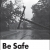 Be Safe. Stay Clear of Downed Power Lines