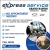 Low Prices! Oil Changes - Tires - Multi Point Inspections Services